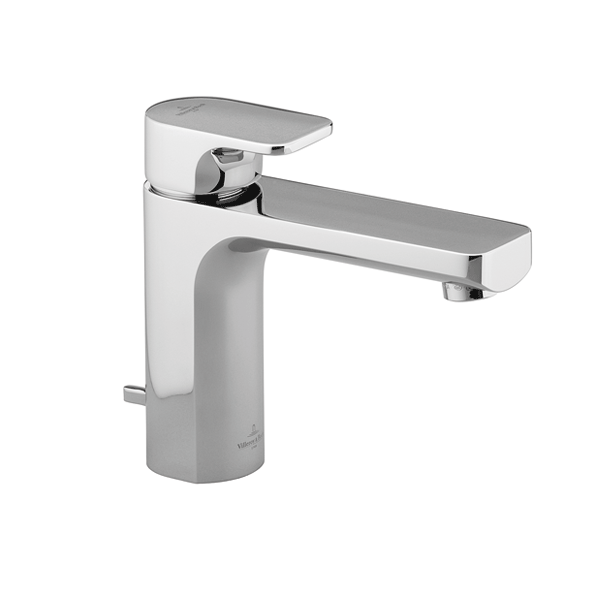 Waschtisch-Einhandbatterie Cult chrom