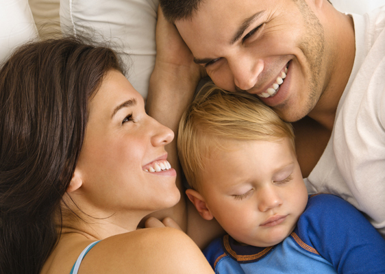 Brahmsweg 41 - Deizimmerwohnungen